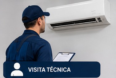 Visita técnica